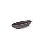 Out Of Lines - Bowl M - Black - Uncharted
