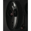 Out Of Lines - Bowl M - Black - Uncharted