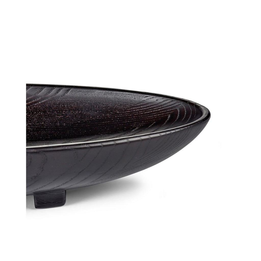 Out Of Lines - Bowl L - Black - Uncharted