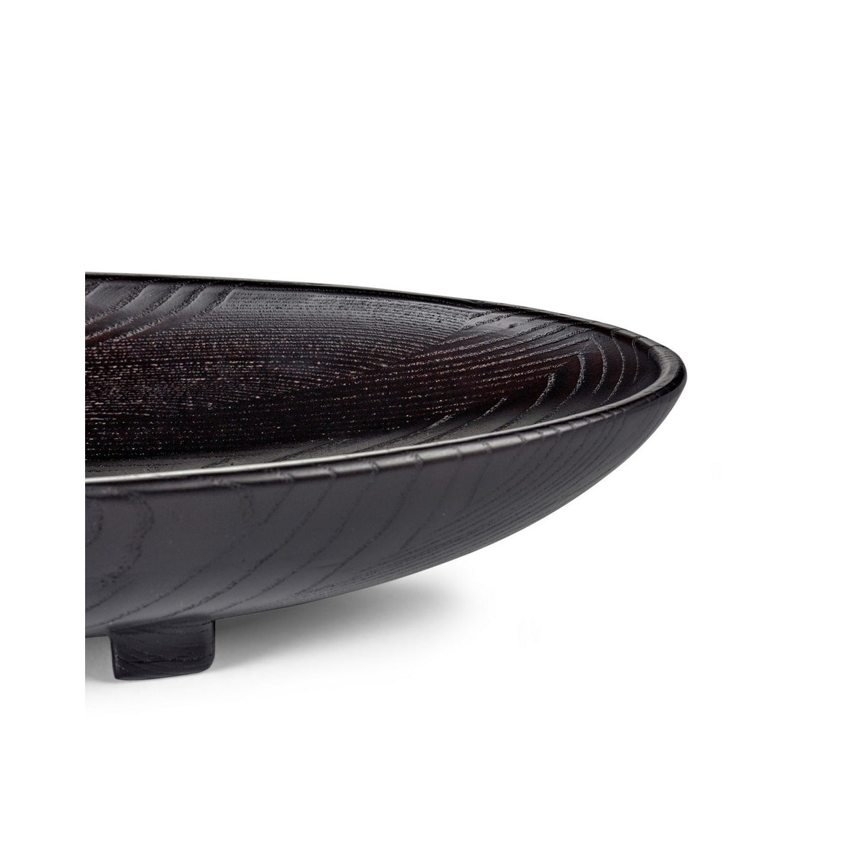 Out Of Lines - Bowl L - Black - Uncharted