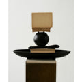 Out Of Lines - Bowl L - Black - Uncharted