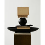 Out Of Lines - Bowl L - Black - Uncharted
