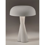 Terres De Rêves - Lampada da tavolo beige Paulina 05 - Anita Le Grelle