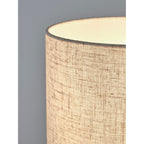 Oya - Table Lamp N°1 Beige - Beige - Sophie Casier