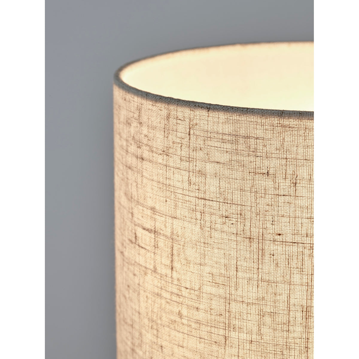 Oya - Table Lamp N°1 Beige - Beige - Sophie Casier