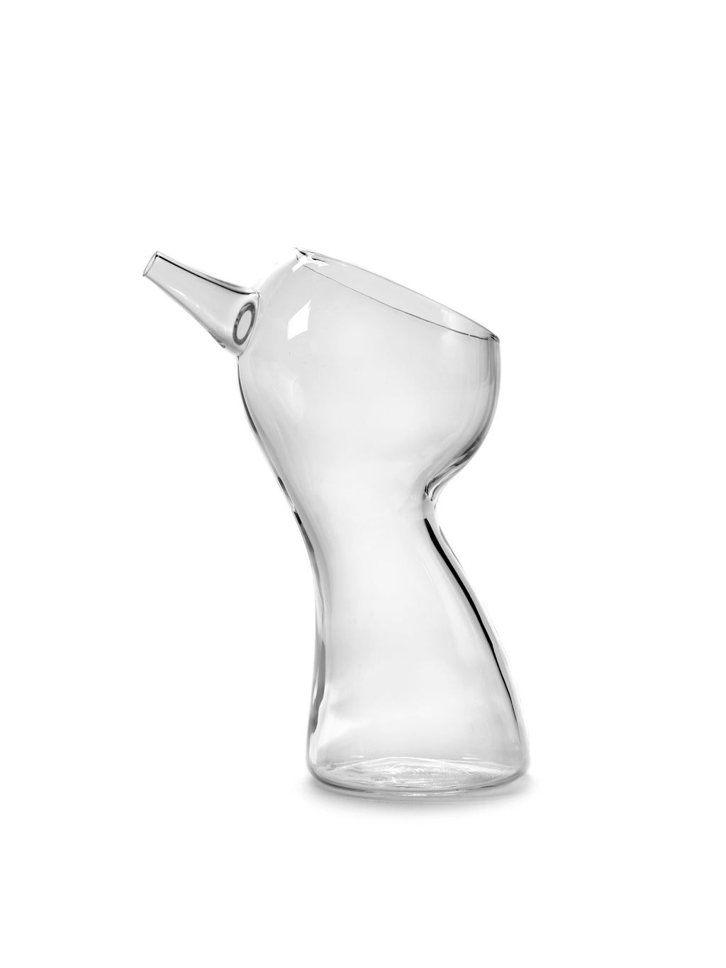 Pitcher XS - Monsieur Cruchot - By Louis de Limburg