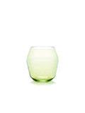 Lot De 4 Verres - Vert - By Ann Demeulemeester