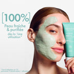 Masque Exfoliant 3 En 1 - Nectar Pur - 75 Ml