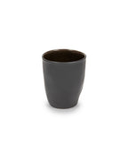 Lot De 2 Tasses - Gris Pure - By Pascale Naessens