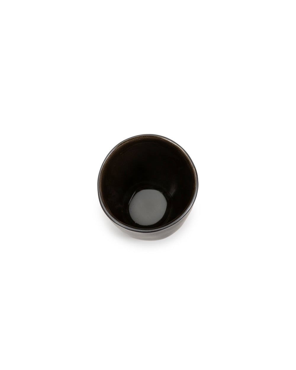 Lot De 2 Tasses - Gris Pure - By Pascale Naessens