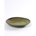 Pure - Serving Dish - Green - Pascale Naessens