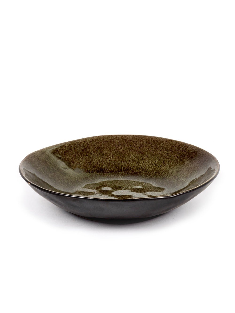 Lot De 4 Saladiers - Gris Pure - By Pascale Naessens
