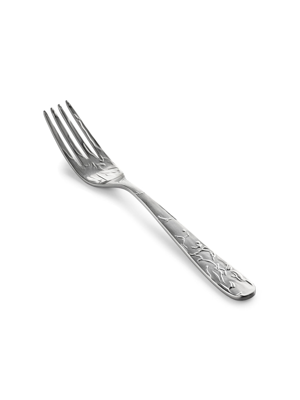 Take Time - 6 Table Forks - Boxy 'S