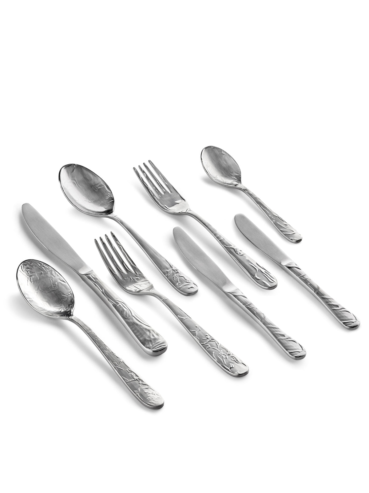 Lot De 6 Couteaux A Beurre Take Time - By Boxy's sale