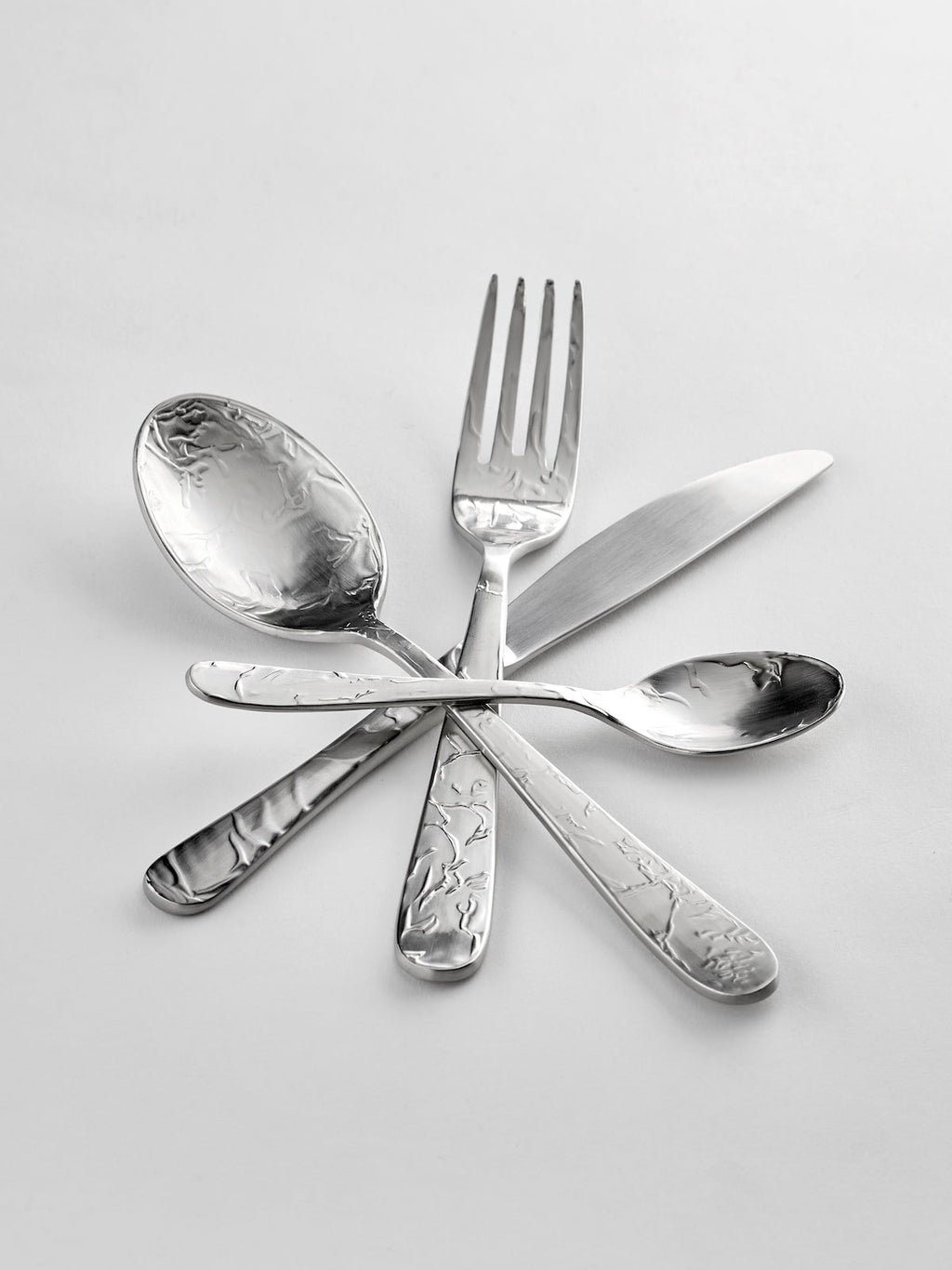 Lot De 6 Couteaux A Beurre Take Time - By Boxy's sale