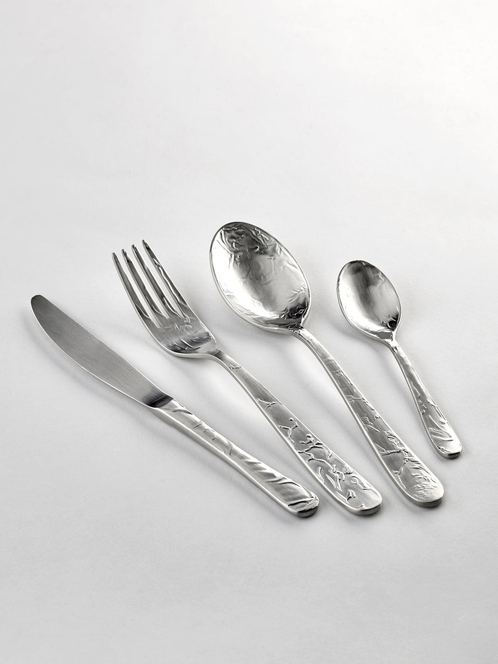Lot De 6 Couteaux A Beurre Take Time - By Boxy's sale