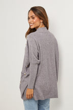 Sweater - Grey
