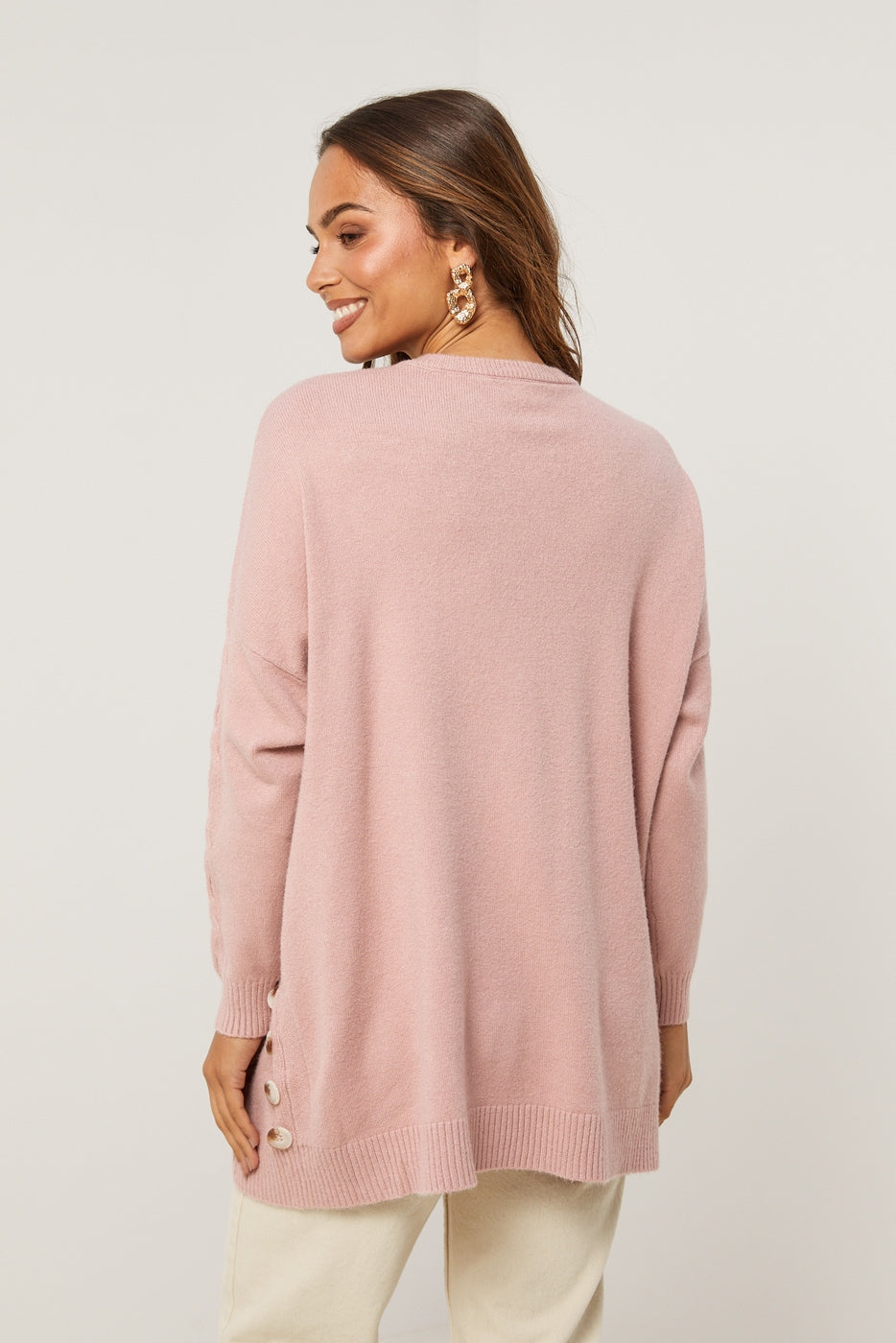 Pull - Rose