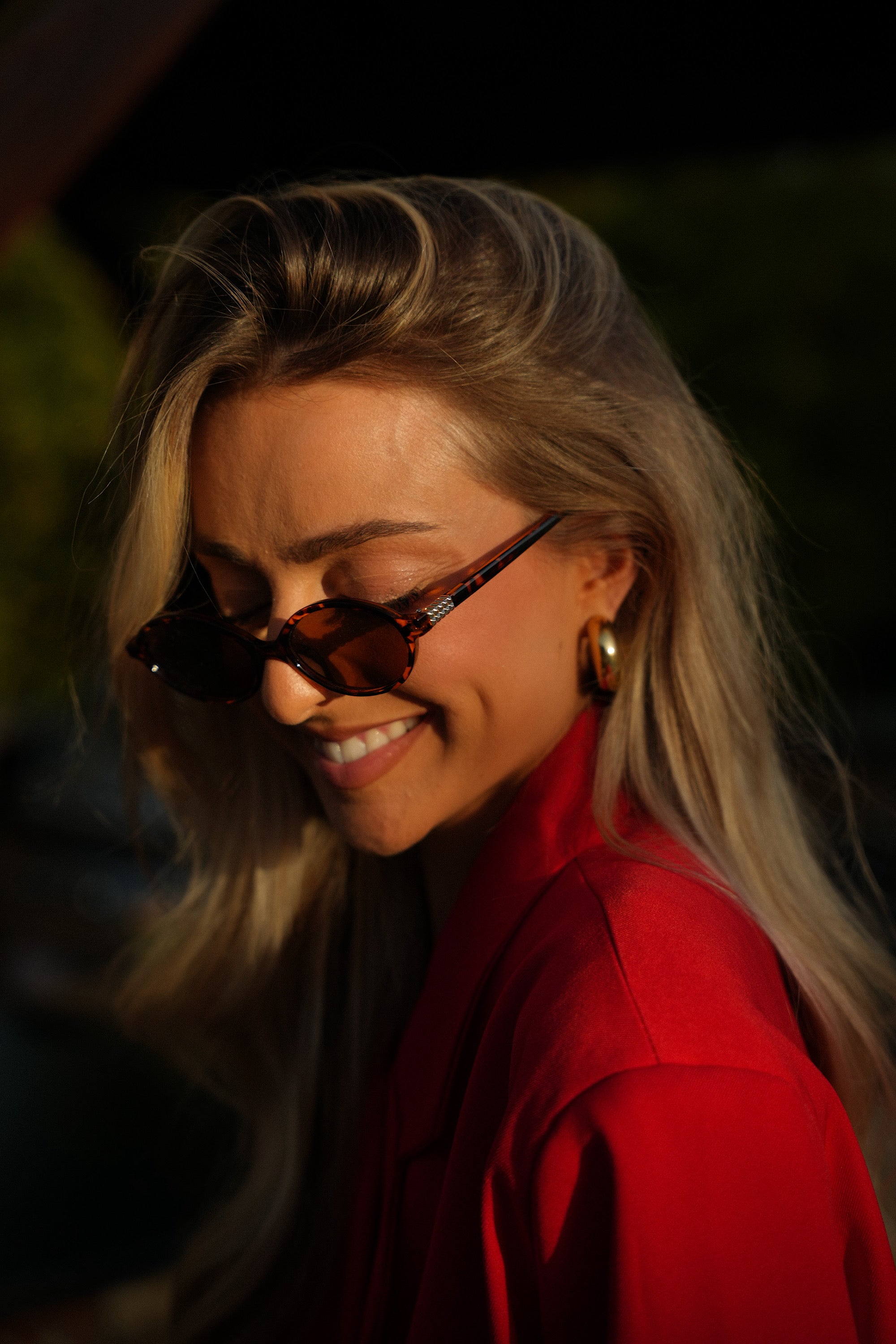 Gafas de sol Milan - Escalas