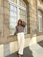 Vaquero Elenette beige