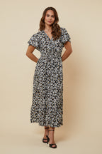 Vestido - Negro