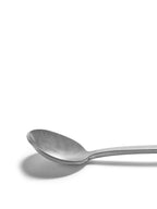 Juego de 6 cucharas de postre Piedra Espejo La Mère - By Marie Michielssen