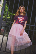 Carrie skirt