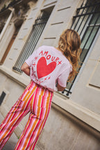 Love Always Pink Tshirt