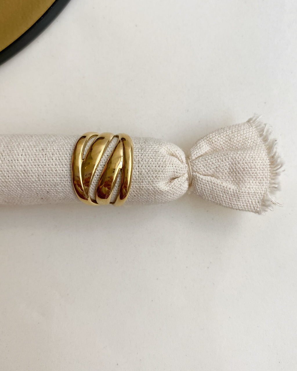 Solveig Ring