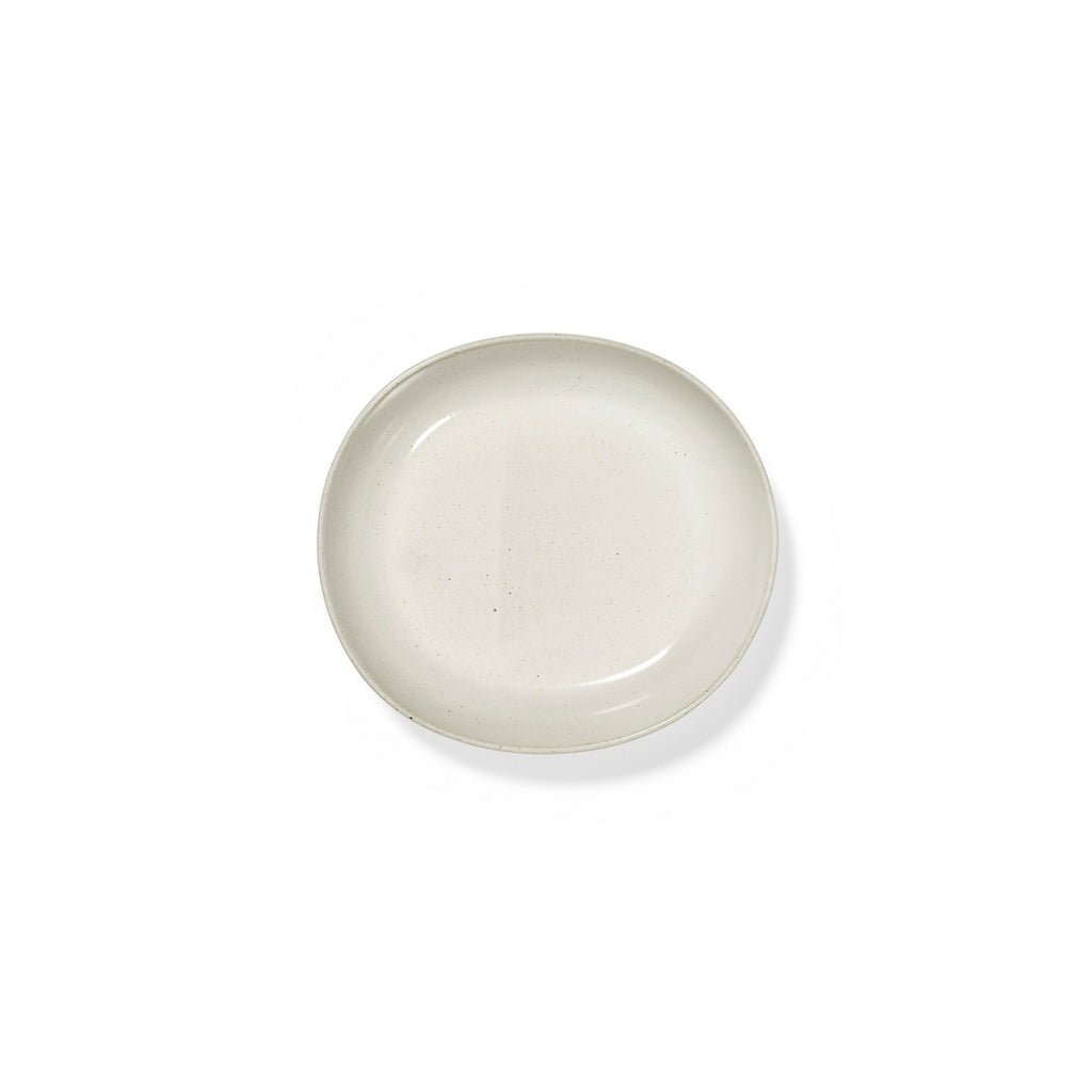 Out Of Lines - 2 Deep Plates M - Off White - Uncharted
