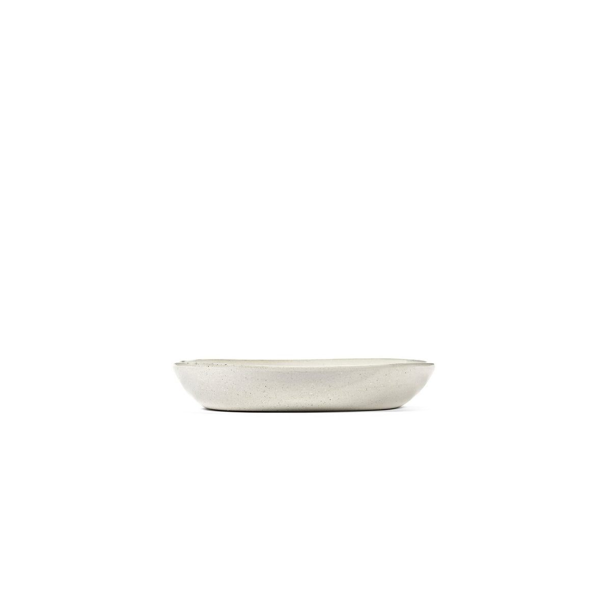 Out Of Lines - 2 Deep Plates M - Off White - Uncharted
