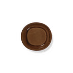Out Of Lines - 2 Deep Plates M - Ocher - Uncharted