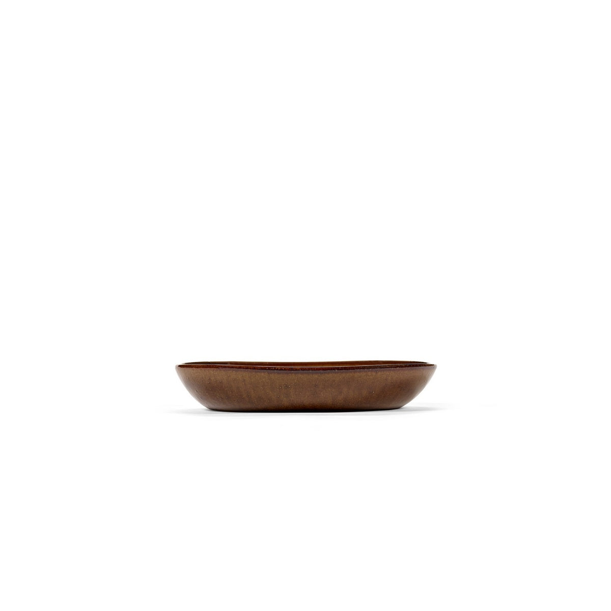 Out Of Lines - 2 Deep Plates M - Ocher - Uncharted
