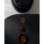 Out Of Lines - 2 Deep Plates M - Ocher - Uncharted