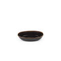 Out Of Lines - 2 Deep Plates M - Black Brown - Uncharted
