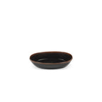Out Of Lines - 2 Deep Plates M - Black Brown - Uncharted