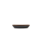 Out Of Lines - 2 Deep Plates M - Black Brown - Uncharted