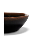 Out Of Lines - 2 Deep Plates M - Black Brown - Uncharted
