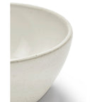 Out Of Lines - Serving Bowl - Off White - Uncharted