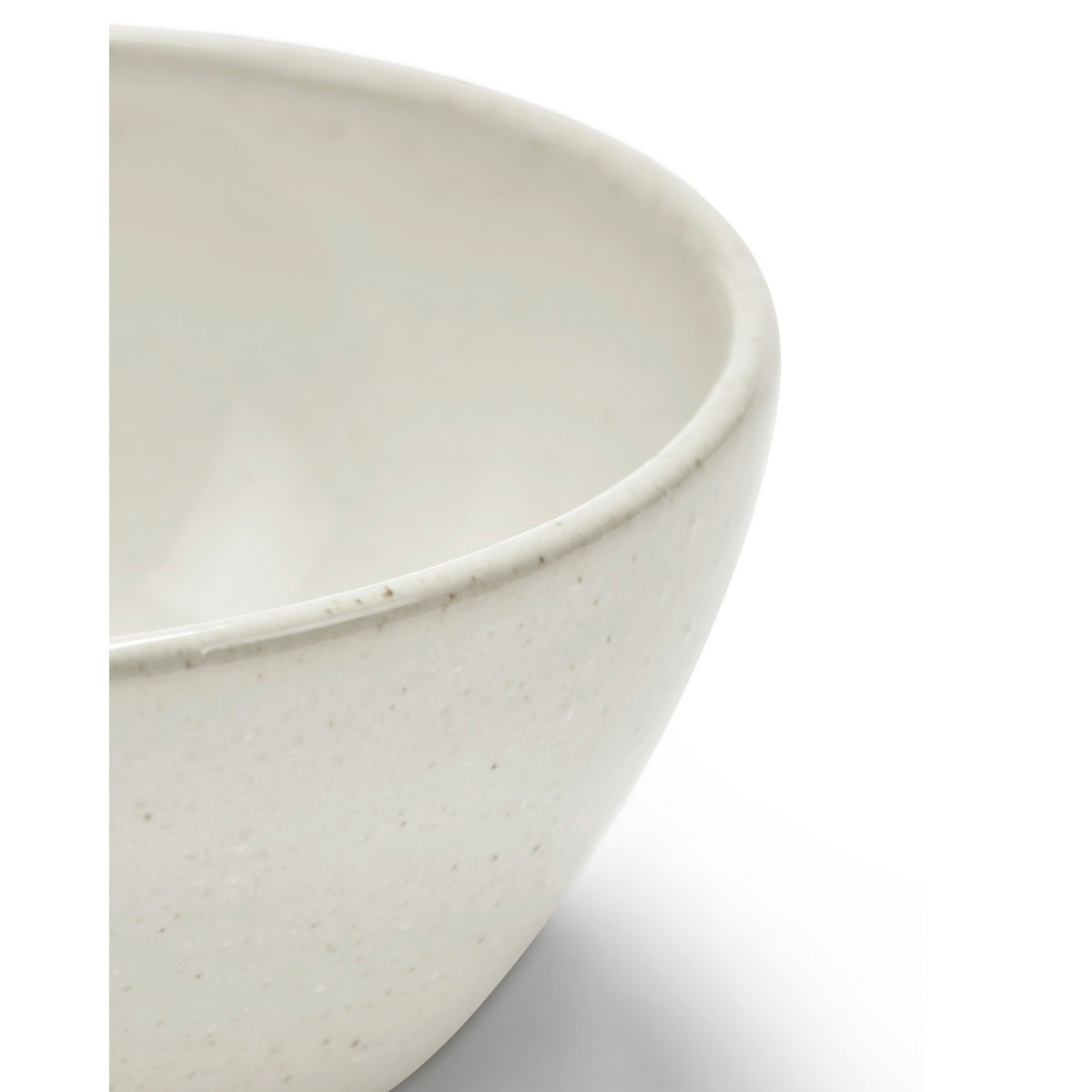 Out Of Lines - Serving Bowl - Off White - Uncharted