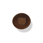 Out Of Lines - Serving Bowl - Ocher - Uncharted