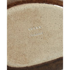 Out Of Lines - Serving Bowl - Ocher - Uncharted