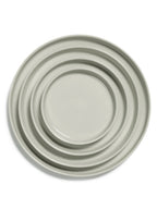 Juego de 4 platos altos M - Sand Cena - De Vincent Van Duysen
