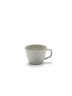Juego de 4 tazas de capuchino - Sand Cena - De Vincent Van Duysen