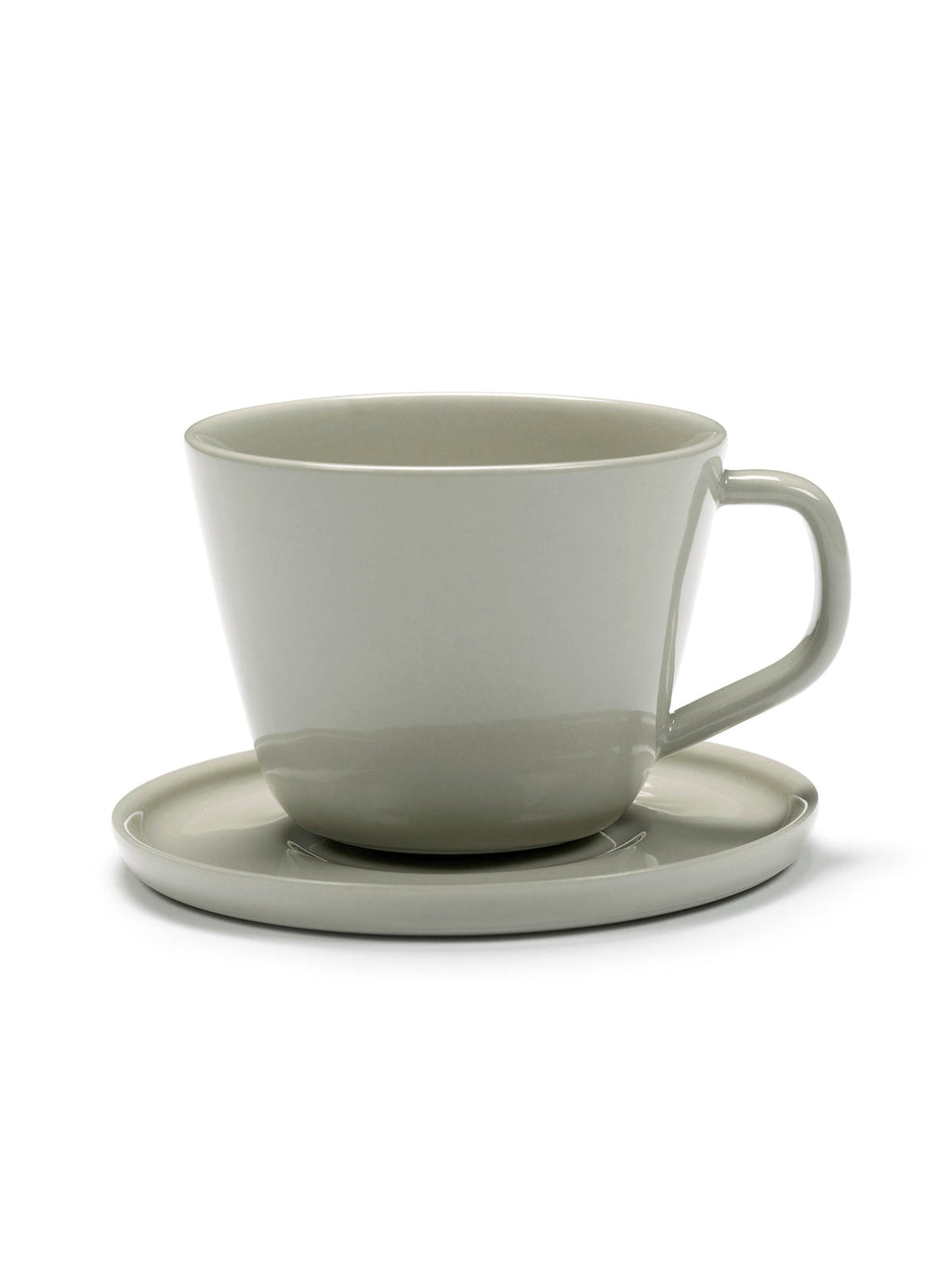 Juego de 4 tazas de capuchino - Sand Cena - De Vincent Van Duysen