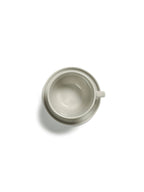 Juego de 4 tazas de capuchino - Sand Cena - De Vincent Van Duysen