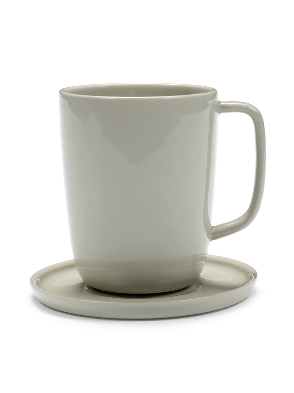 Lot De 4 Tasses À Thé - Sand Cena - By Vincent Van Duysen