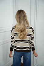 Lynlåsvest Logan - Beige