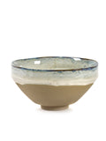 Lot De 4 Bols N°3 L Off White Mealx3 - By Merci