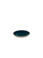 Set Of 8 Plates - S - Rur:Al - Blue
